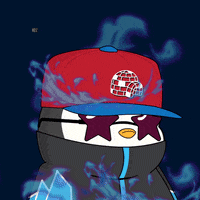 Yes Yes Yes Ok GIF by Pudgy Penguins