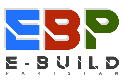 ebuildpakistan giphyupload construction building build Sticker