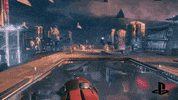 Sci-Fi Ps4 GIF by PlayStation