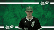Emueagles Emubaseball GIF by EMU Athletics