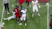 cincinnati bearcats energy GIF by University of Cincinnati Athletics