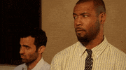 Confused Young Bucks GIF by After The Reality