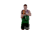 Bouncing Liga Endesa Sticker by ACB