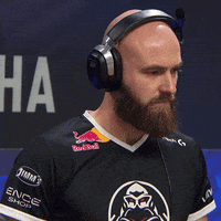 Counter-Strike Wow GIF by ENCE