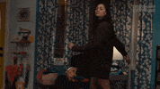 Watch Me Leave Going Out GIF by Children Ruin Everything