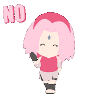 Japan Love Sticker