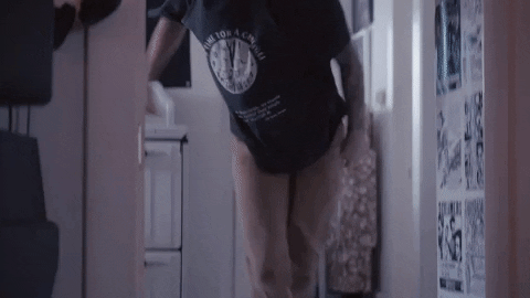 Band Pop Punk GIF by State Champs
