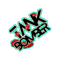 Tank Sticker
