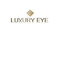 Logo Lash Sticker by LUXURY EYE LTD