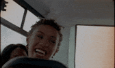 bus laughing GIF by Amaal