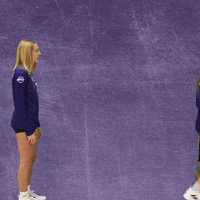 Kdub GIF by KWC Panthers