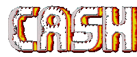 Art Glitch Sticker