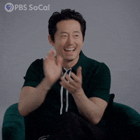 Love It Beef GIF by PBS SoCal