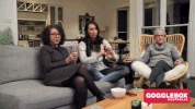 dance dancing GIF by Gogglebox Australia