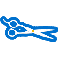 Together We Rise Barber Shop Sticker by Republica Havas