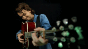 guitar GIF by Bobby Bazini