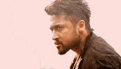 Surya GIF by Magic Man Gifs