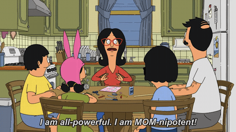 GIF by Bob's Burgers