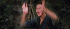 dying martial arts GIF by Shaw Brothers