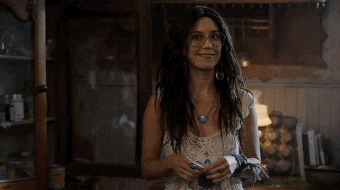 Happy No Big Deal GIF by CBS