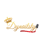 Nail Curacao Sticker by Dynailsty