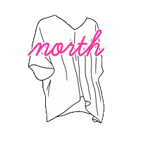 Fashion Pink Sticker by BuddyLove