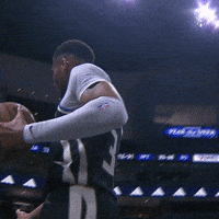 Basketball Nba GIF by Milwaukee Bucks