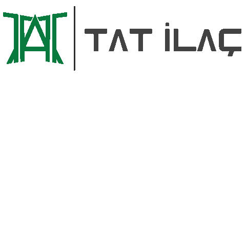 Tat Ilac Sticker by TAT İLAÇ - Sağlık Zenginliktir