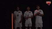 Msoc GIF by CUCougars