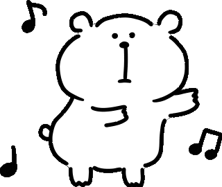 Happy Dance Sticker by yoyoyon