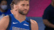 Nba Playoffs What GIF by NBA
