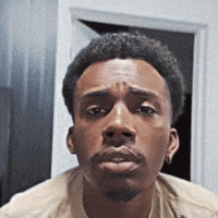 No Way Omg GIF