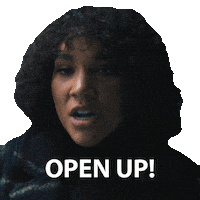 Umbrella Academy Allison Sticker by NETFLIX