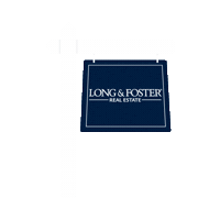 longandfosterre lnf longandfoster lfre Sticker