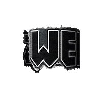 weibers logo podcast milf leila lowfire Sticker