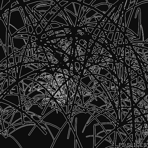 trippy GIF by Pi-Slices