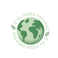 Meioambiente Sticker by Águas Guariroba