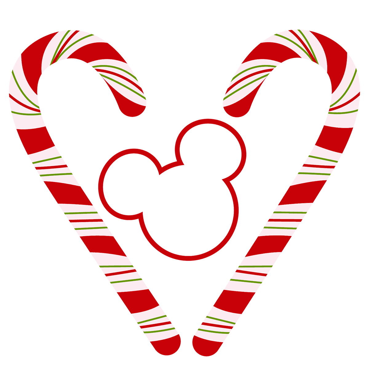 Happy Heart Sticker