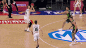 Jock Landale GIF by Melbourne United