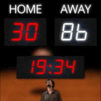 30 Home GIF
