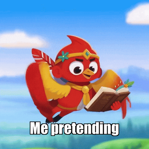 Wind Change GIF by The Cardinal Virtue