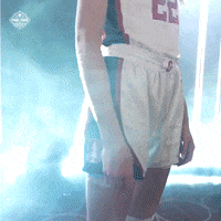 College Basketball Sport GIF by NCAA March Madness