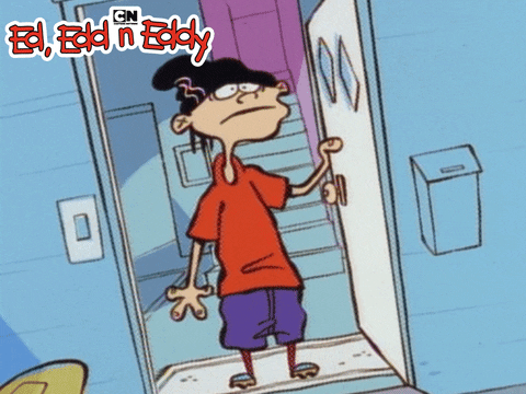 GIF by Cartoon Network