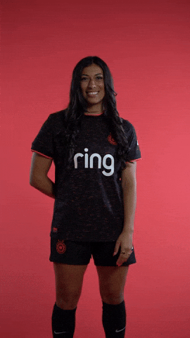 Roses Reyes GIF by Thorns FC