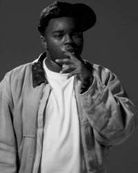 Freestyle Xxl Freshman GIF by Respective