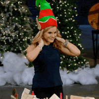 dragons' den christmas GIF by CBC