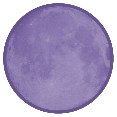Full Moon Sticker by 88rising