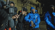 Rap Eye GIF by Quando Rondo