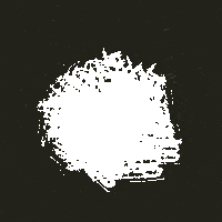 Loop Pulsating Sticker