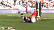 rugby league rlwc GIF by NRL